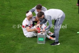 09.10.22 VfB Stuttgart - 1. FC Union Berlin