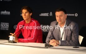 MercedesCup 2015