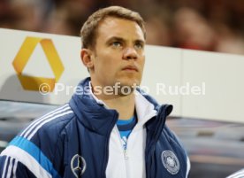 Fussball FIFA L&auml;nderspiel