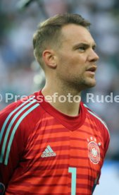 DFB Deutschland - Estland