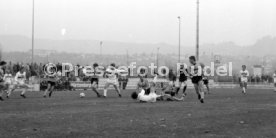 16.11.85 VfB Stuttgart II - FC Rastatt 04