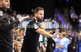 16.11.22 TVB Stuttgart - SC Magdeburg