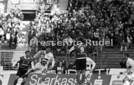 17.02.96 VfB Stuttgart - TSV 1860 M&uuml;nchen