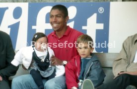 31.05.97 VfB Stuttgart - Arminia Bielefeld
