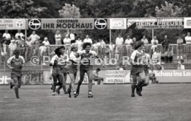 03.08.85 SC Freiburg - Stuttgarter Kickers