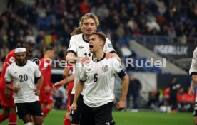 10.10.25 Deutschland - Luxemburg