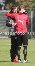 VFB Stuttgart