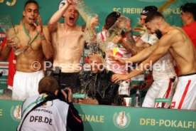 21.05.22 DFB-Pokal Finale SC Freiburg - RB Leipzig
