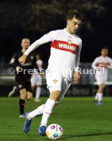 06.01.24 VfB Stuttgart - SpVgg Greuther F&uuml;rth