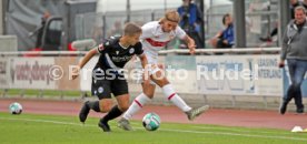 29.08.20 VfB Stuttgart - Arminia Bielefeld