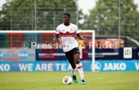 06.07.21 FSV Hollenbach - VfB Stuttgart
