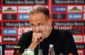 09.10.22 VfB Stuttgart - 1. FC Union Berlin