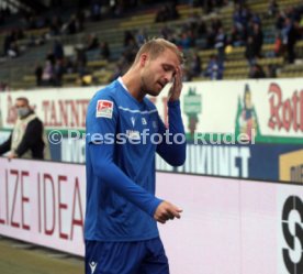 17.10.20 Karlsruher SC - SV Sandhausen