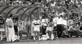 16.05.92 Bayer 04 Leverkusen - VfB Stuttgart