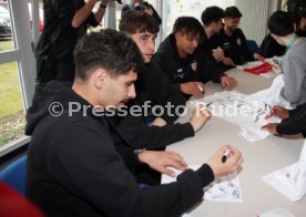 23.03.23 VfB Stuttgart Nachsorgeklinik Tannheim