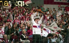 11.01.97 Hallen Masters Stuttgart