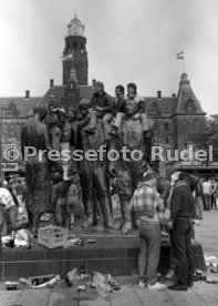 15.05.85 FC Everton - Rapid Wien