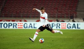 15.01.22 VfB Stuttgart - RB Leipzig