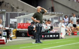 20.08.22 VfB Stuttgart - SC Freiburg