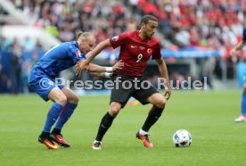 UEFA Frankreich Euro 2016 T&uuml;rkei - Kroatien
