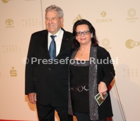 Sportler des Jahres 2017