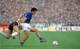 10.06.88 Italien - Deutschland