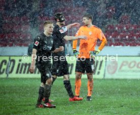 1. FSV Mainz 05 - VfB Stuttgart