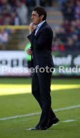 SC Freiburg - Bayer 04 Leverkusen