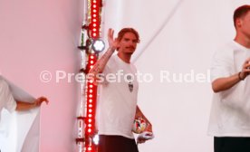 09.08.25 VfB Stuttgart Saison Opening