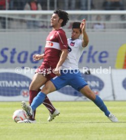 Heidenheim-VFB