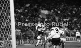 18.12.91 Deutschland - Luxemburg