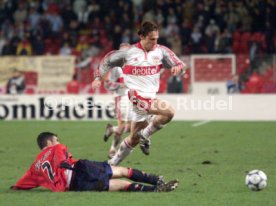 15.02.01 VfB Stuttgart - Celta de Vigo