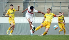 07.05.22 VfB Stuttgart II - Kickers Offenbach
