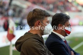 06.11.21 VfB Stuttgart - DSC Arminia Bielefeld