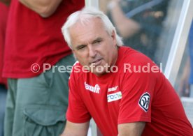VfR Aalen - FC Hansa Rostock