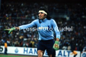 01.08.78 Borussia M&ouml;nchengladbach - Boca Juniors