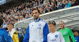01.11.25 Karlsruher SC - FC Schalke 04