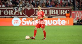 16.03.23 SC Freiburg - Juventus Turin