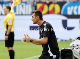03.08.24 Karlsruher SC - 1. FC N&uuml;rnberg
