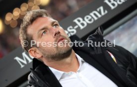 VfB Stuttgart - Eintracht Frankfurt