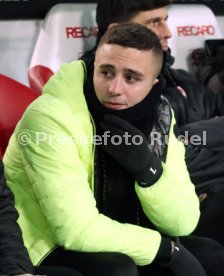 VfB Stuttgart - SC Freiburg