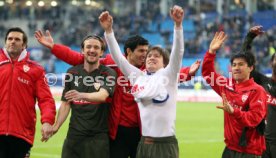 03.03.12 Hamburger SV - VfB Stuttgart