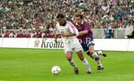 14.06.97 DFB-Pokal Finale 1997 VfB Stuttgart - FC Energie Cottbus