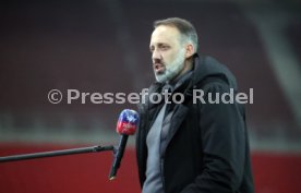 15.12.20 VfB Stuttgart - 1. FC Union Berlin