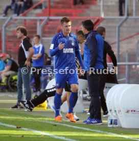 Karlsruher SC - KFC Uerdingen