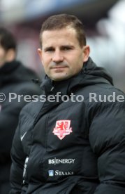 Karlsruher SC - Eintracht Braunschweig