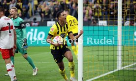 22.10.22 Borussia Dortmund - VfB Stuttgart