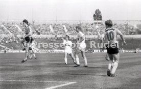 07.05.88 VfB Stuttgart - Borussia Dortmund