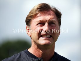Spfr Dorfmerkingen - RB Leipzig