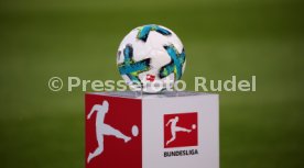 VfB Stuttgart - VfL Wolfsburg